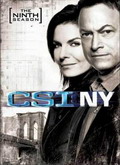 CSI: Nueva York Temporada 9 [720p]